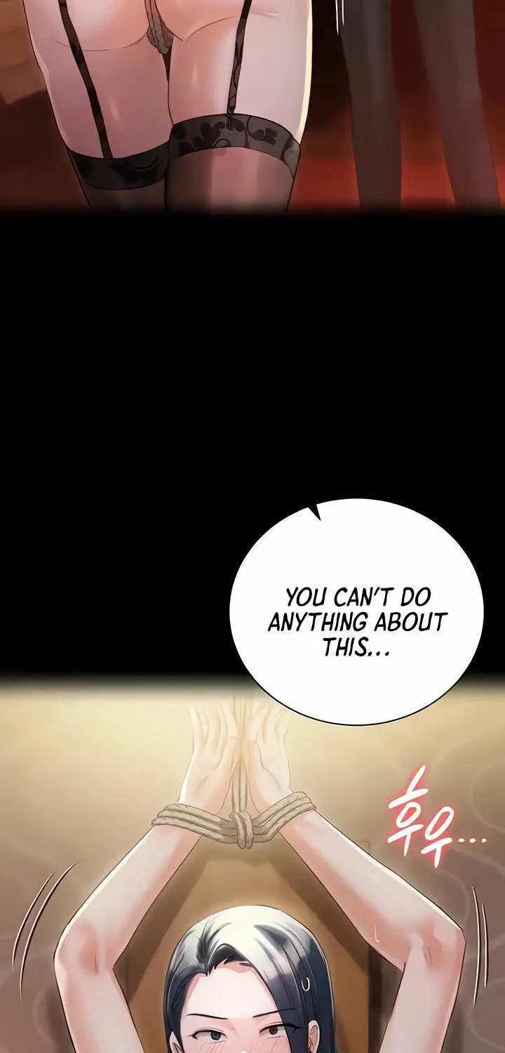 Read The Mansion chapter 58 image 55 on Lezhin
