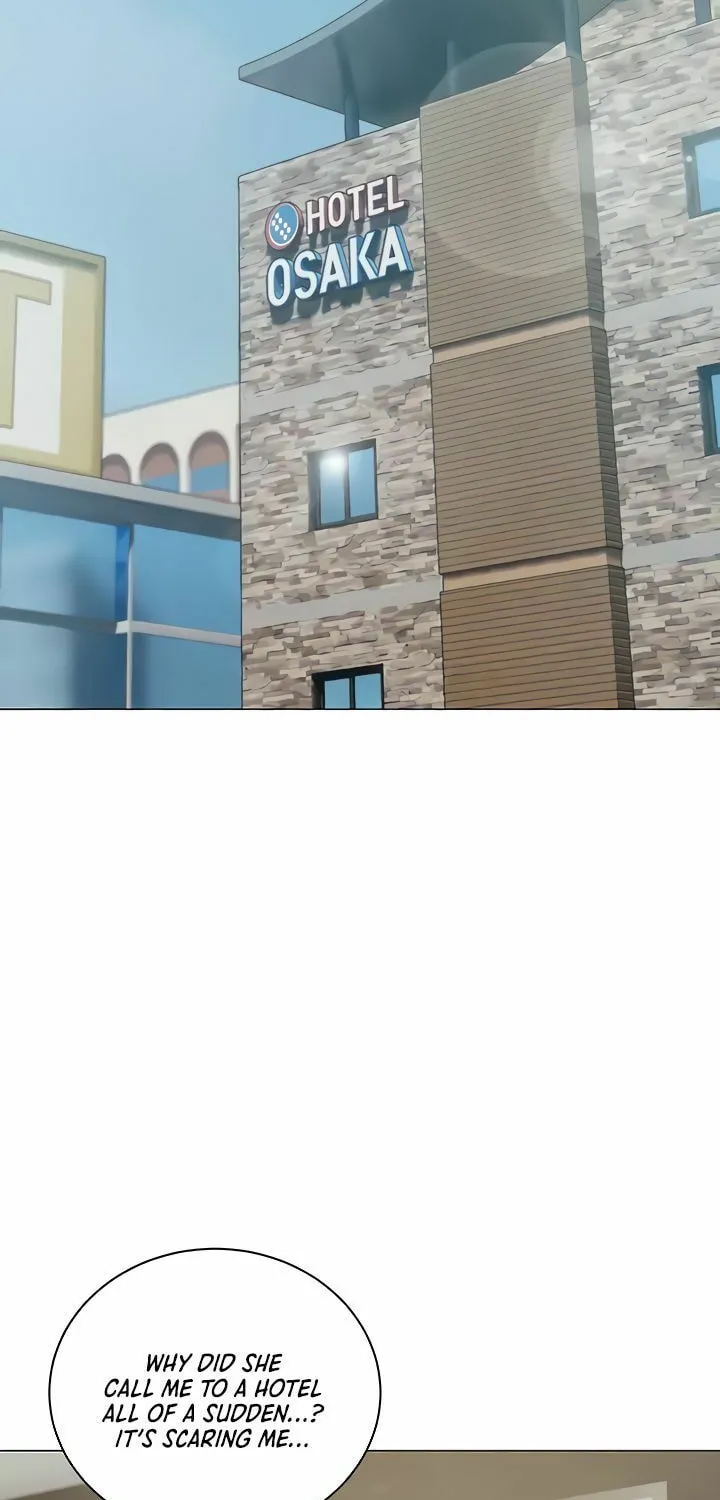 Read The Mansion chapter 58 image 85 on Lezhin