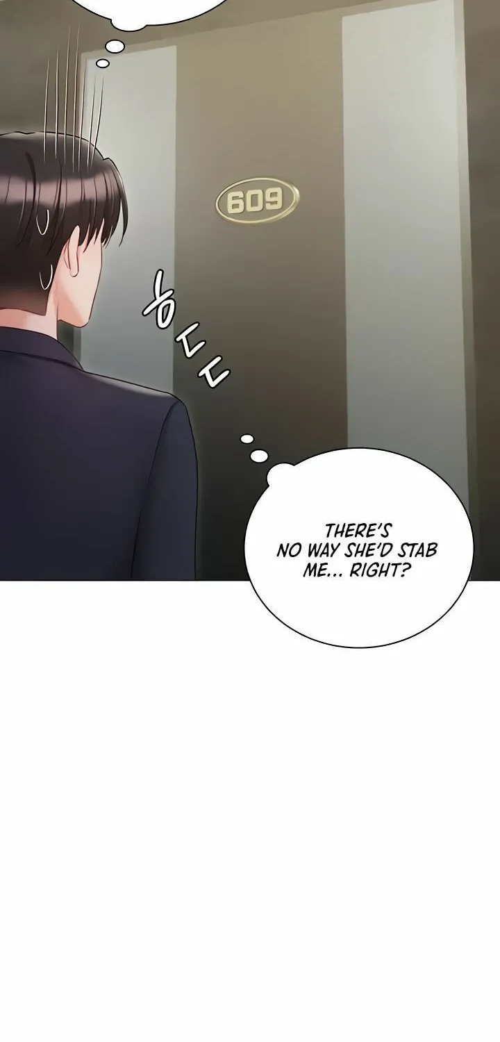 Read The Mansion chapter 58 image 86 on Lezhin