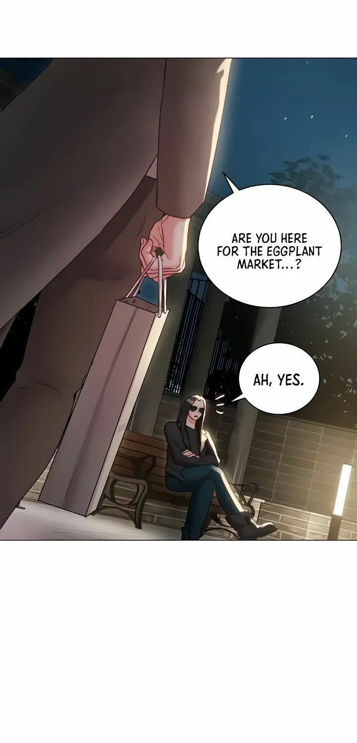 Read The Mansion chapter 58 image 9 on Lezhin