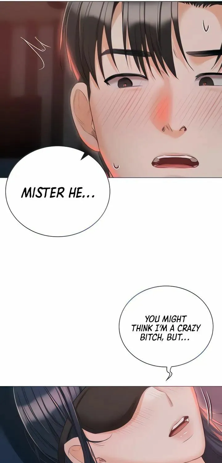 Read The Mansion chapter 59 image 10 on Lezhin
