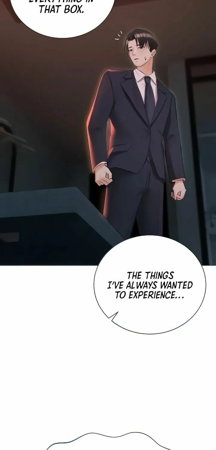 Read The Mansion chapter 59 image 15 on Lezhin