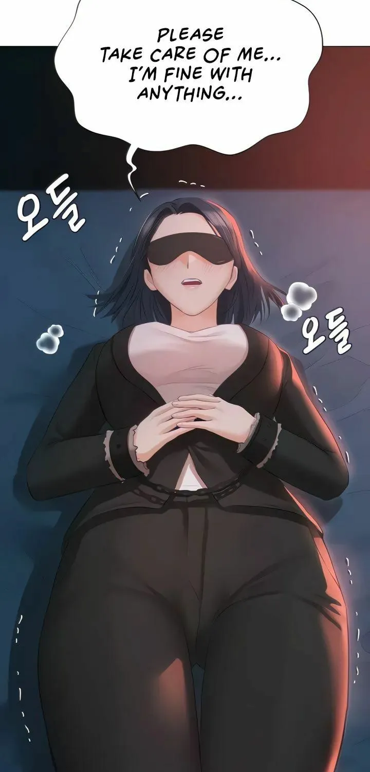 Read The Mansion chapter 59 image 16 on Lezhin