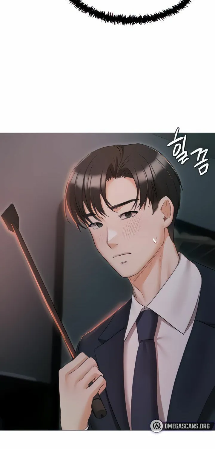 Read The Mansion chapter 59 image 20 on Lezhin