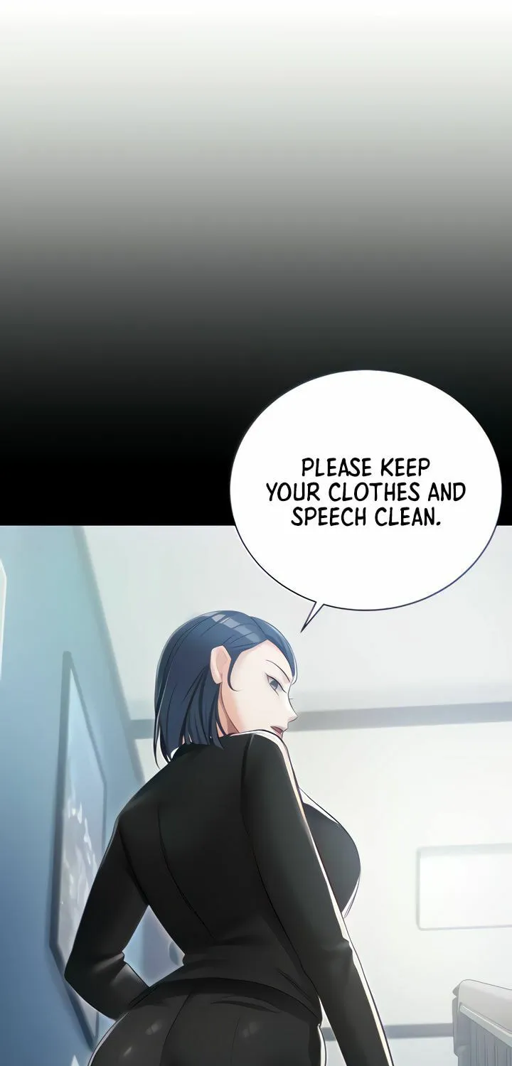 Read The Mansion chapter 59 image 21 on Lezhin