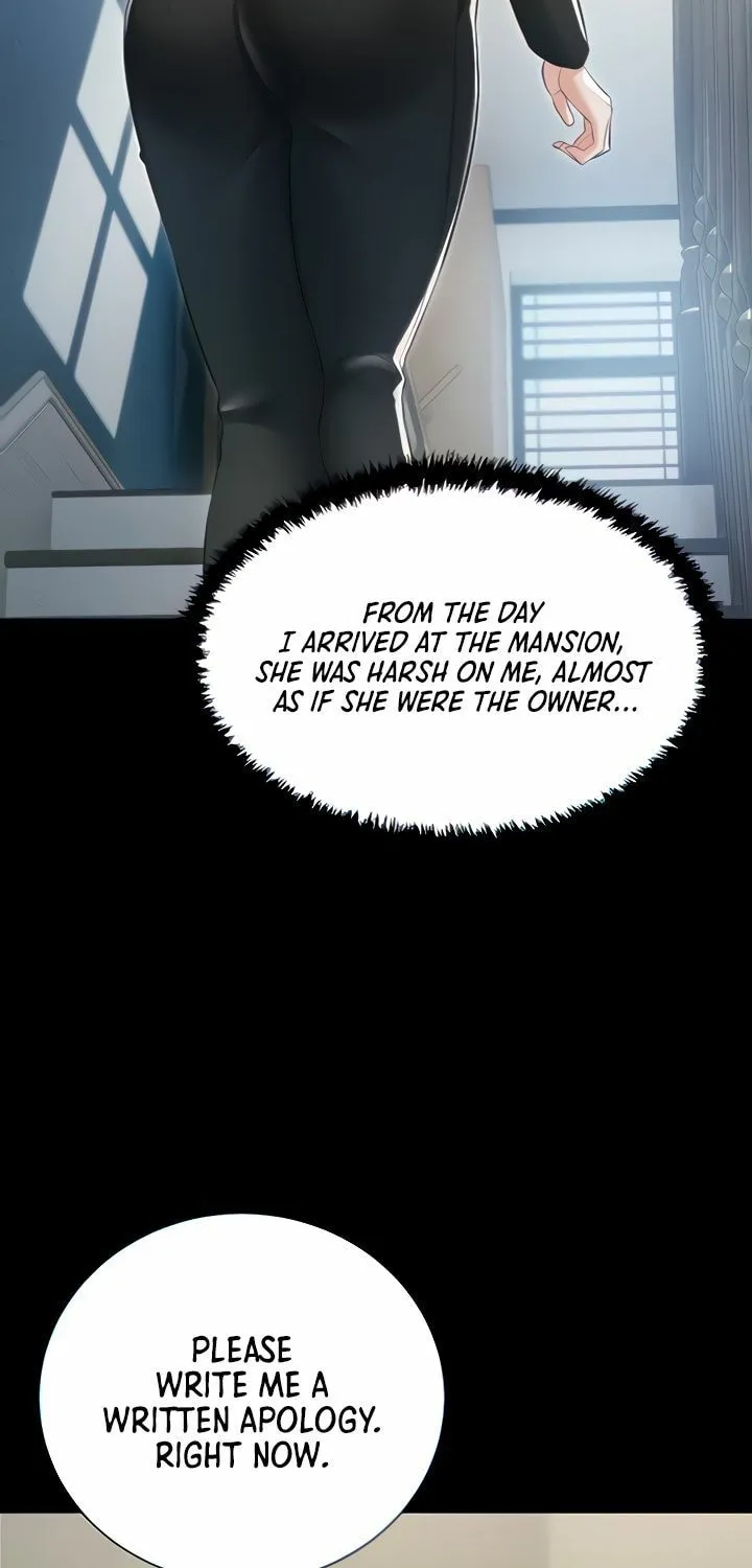 Read The Mansion chapter 59 image 22 on Lezhin