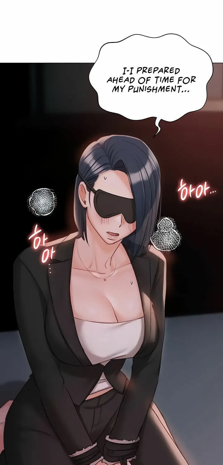 Read The Mansion chapter 59 image 3 on Lezhin