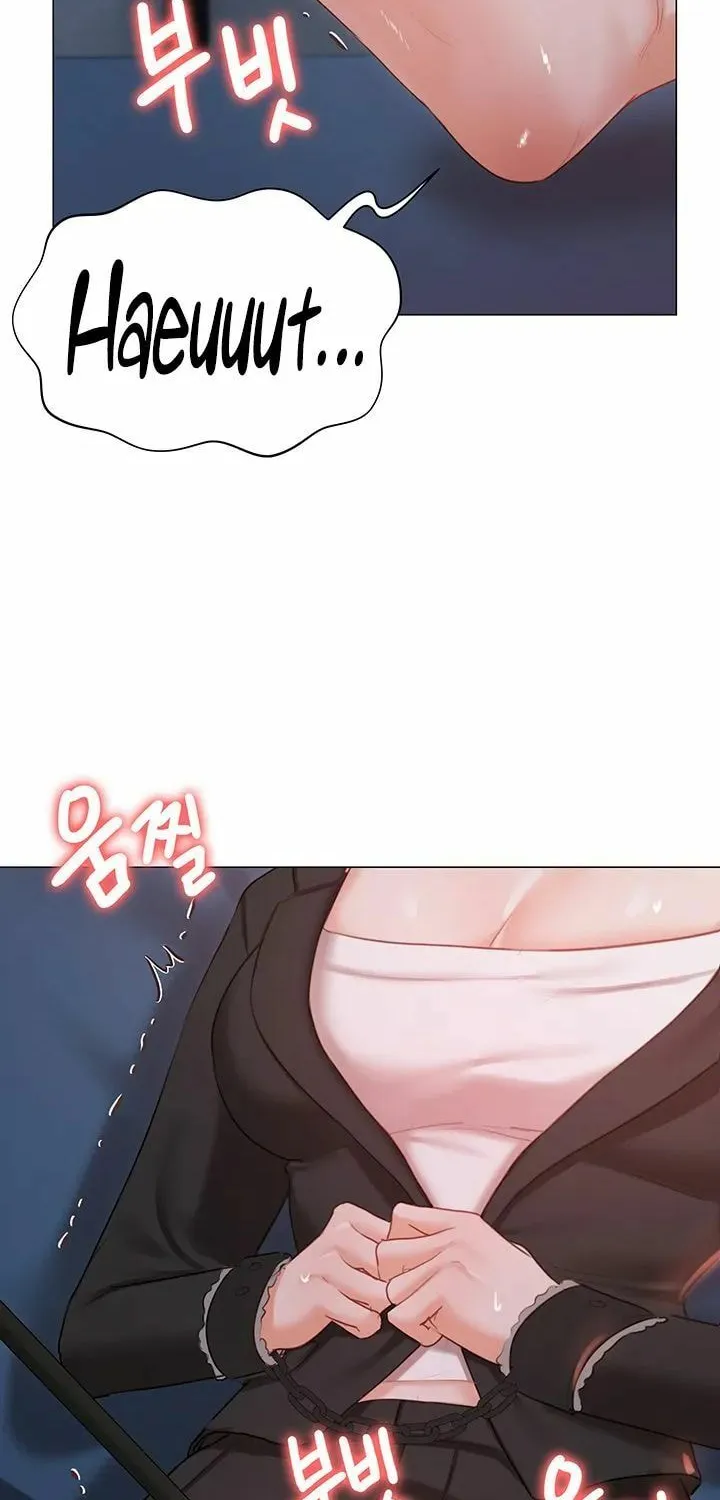 Read The Mansion chapter 59 image 30 on Lezhin