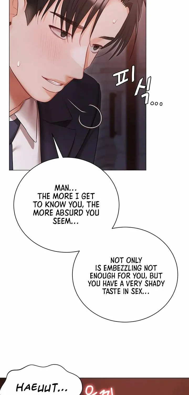 Read The Mansion chapter 59 image 32 on Lezhin