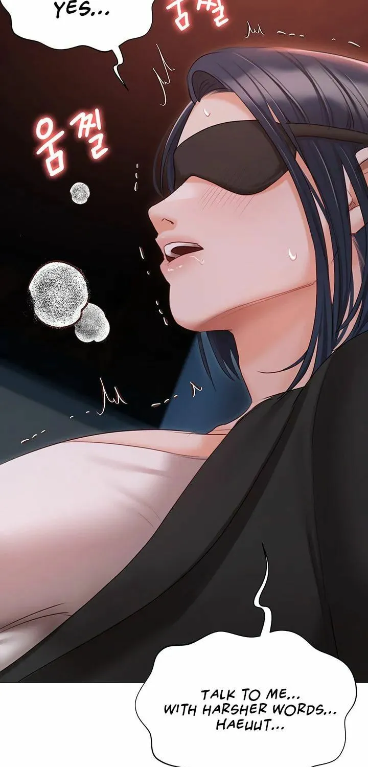 Read The Mansion chapter 59 image 33 on Lezhin
