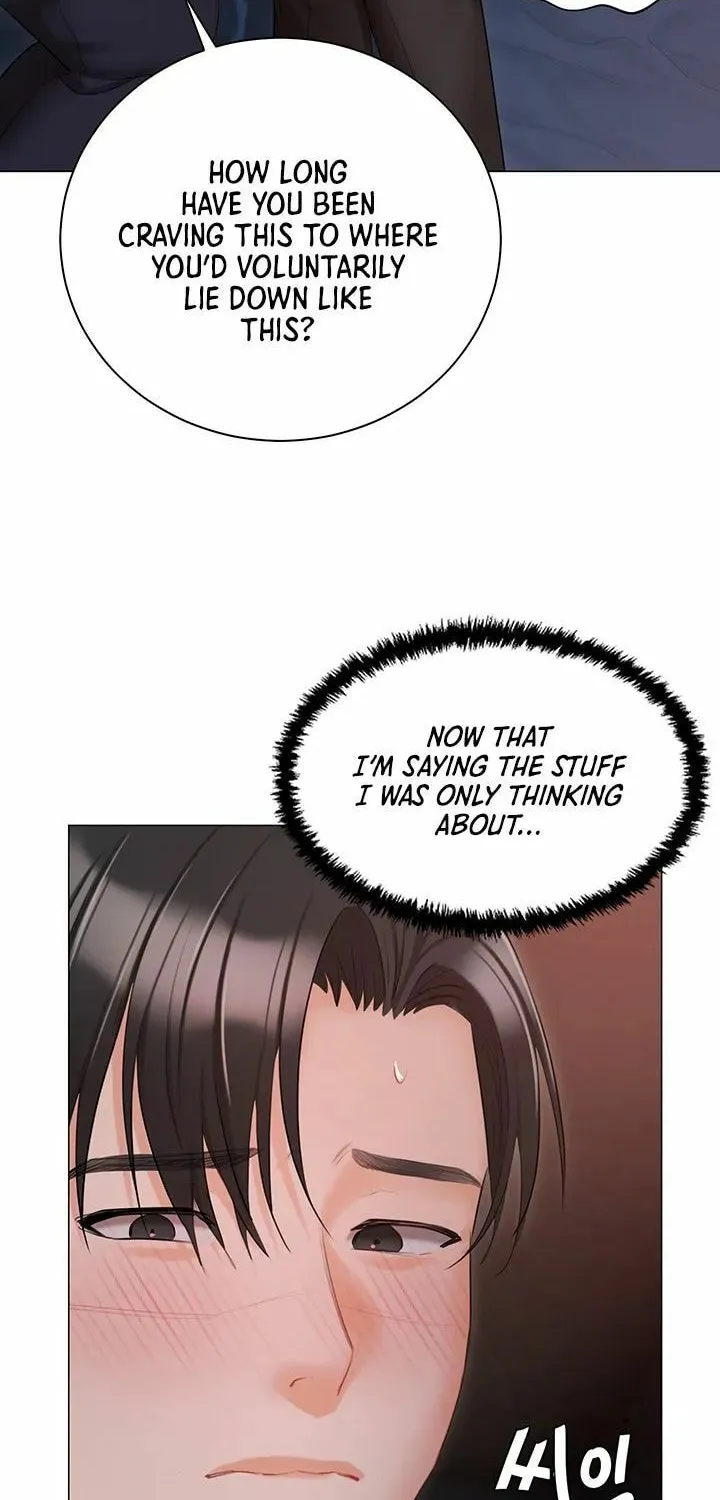 Read The Mansion chapter 59 image 36 on Lezhin
