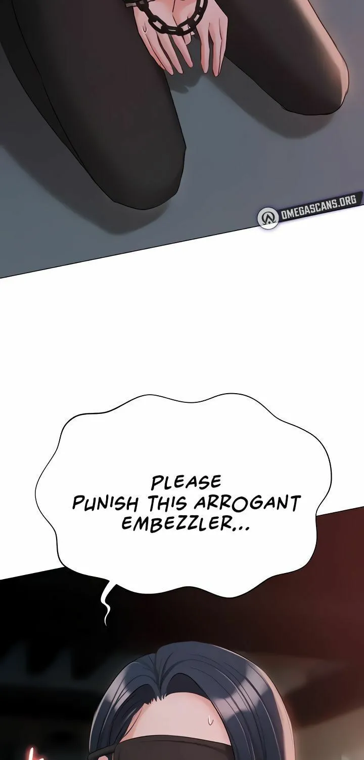 Read The Mansion chapter 59 image 4 on Lezhin