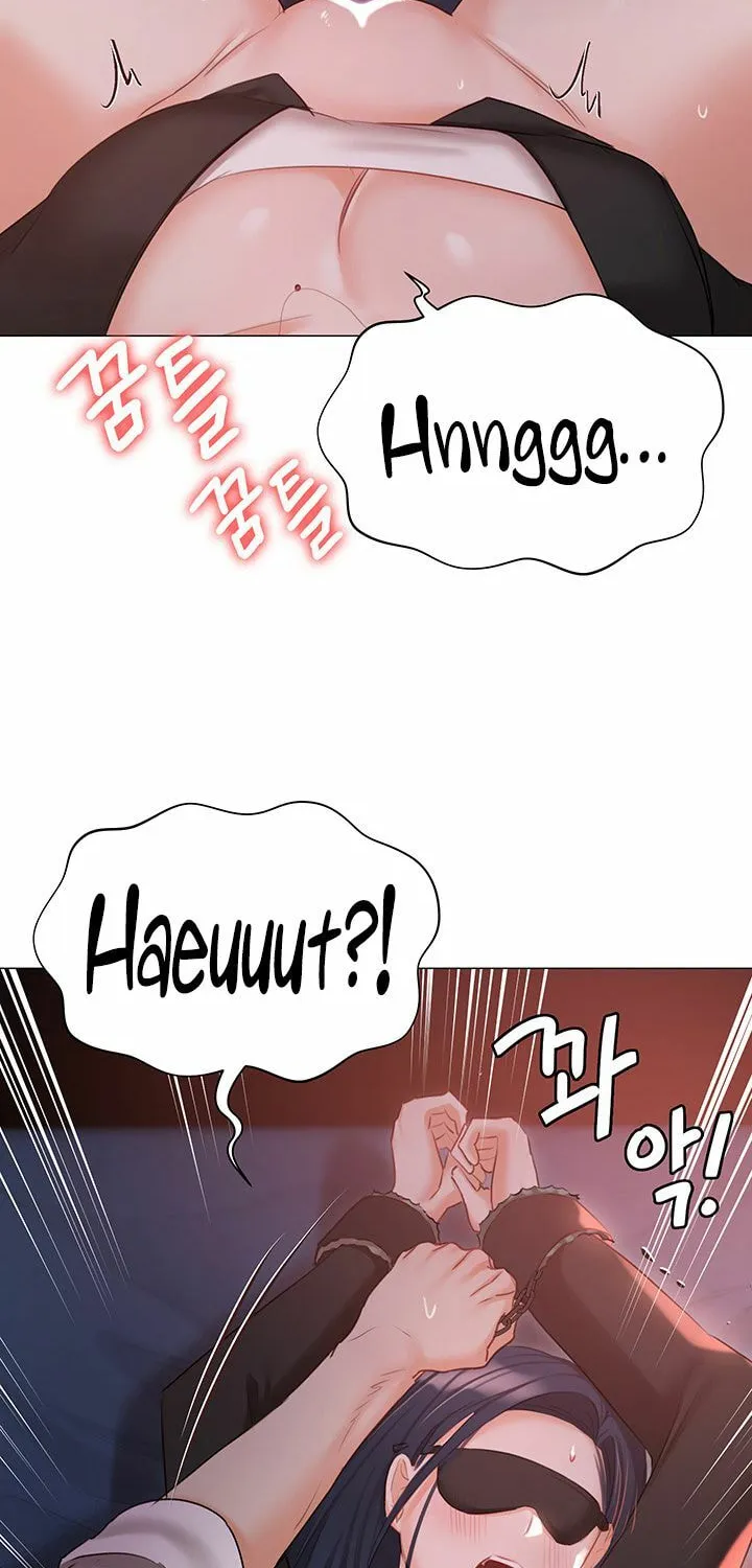 Read The Mansion chapter 59 image 45 on Lezhin