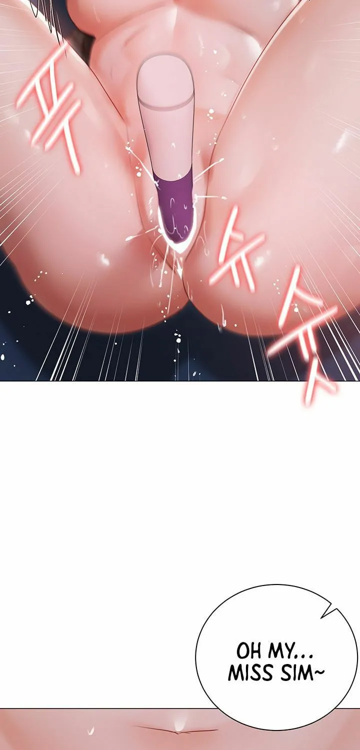 Read The Mansion chapter 59 image 52 on Lezhin