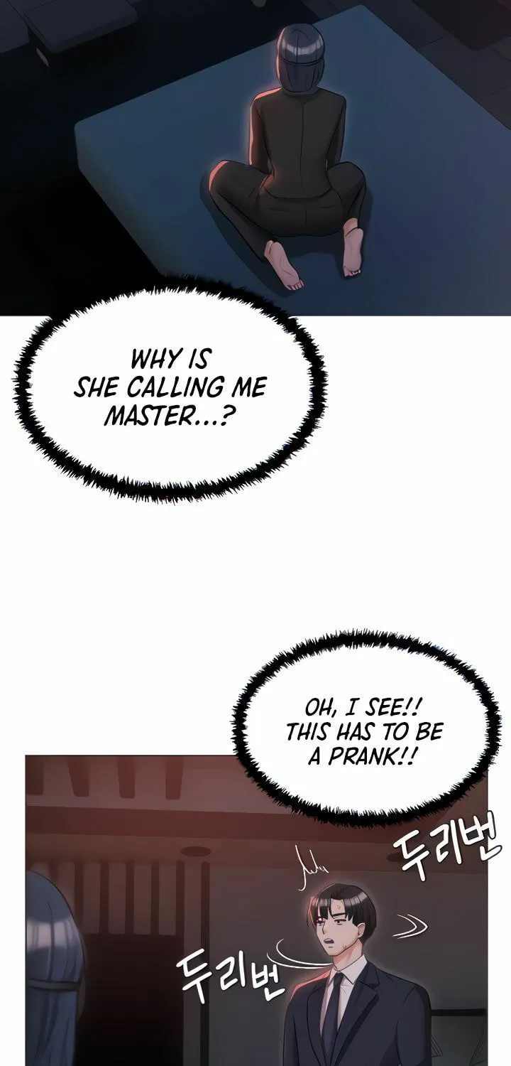 Read The Mansion chapter 59 image 8 on Lezhin