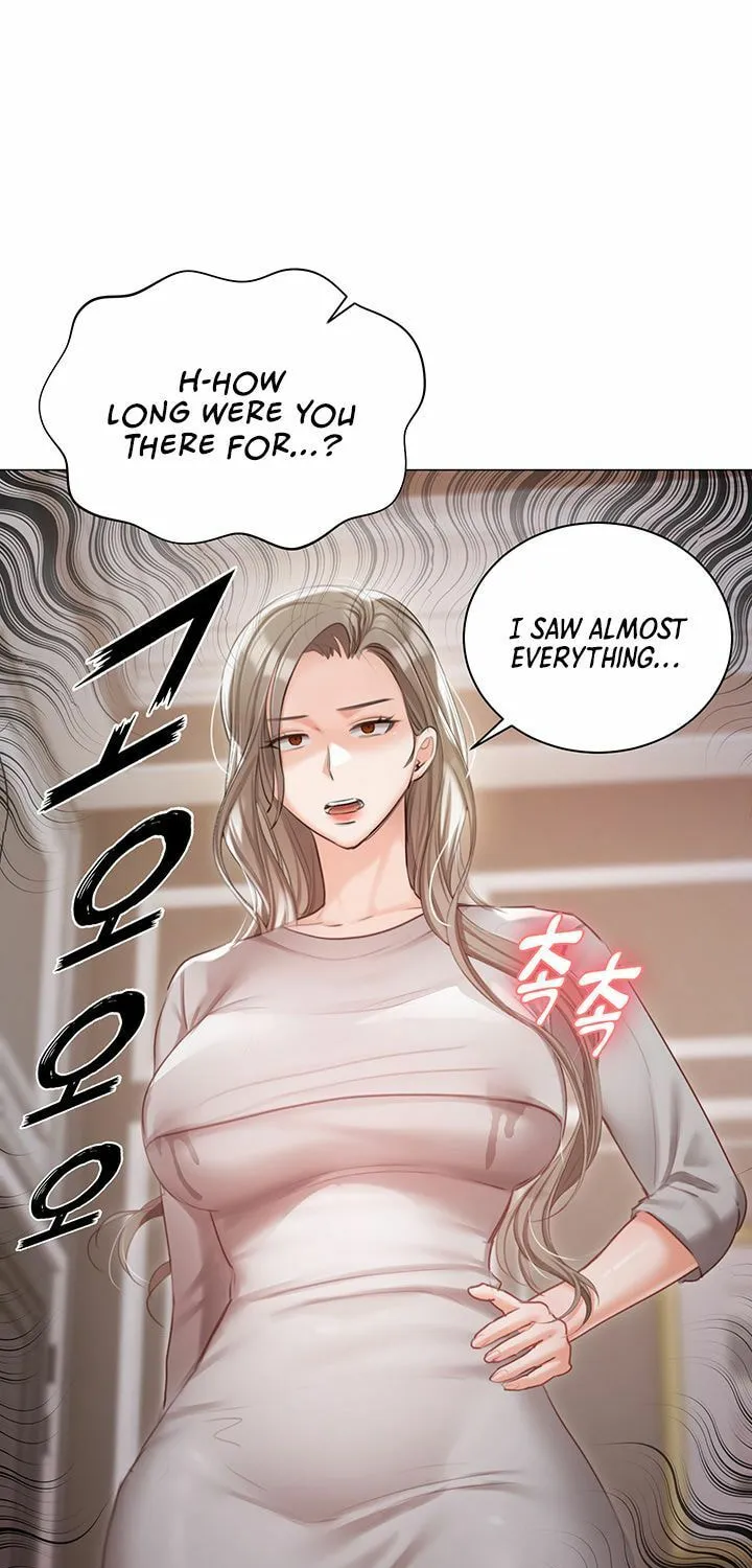 Read The Mansion chapter 60 image 101 on Lezhin