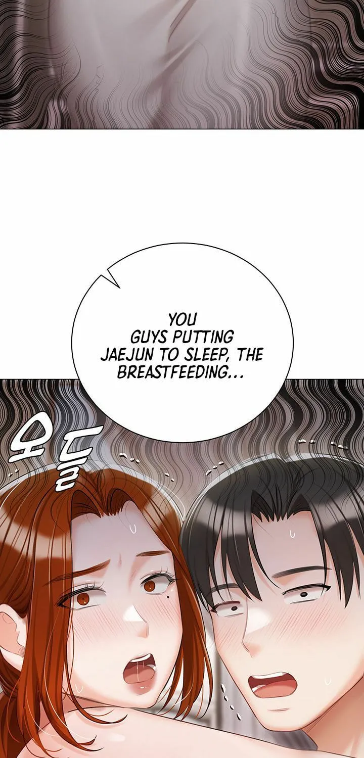 Read The Mansion chapter 60 image 102 on Lezhin