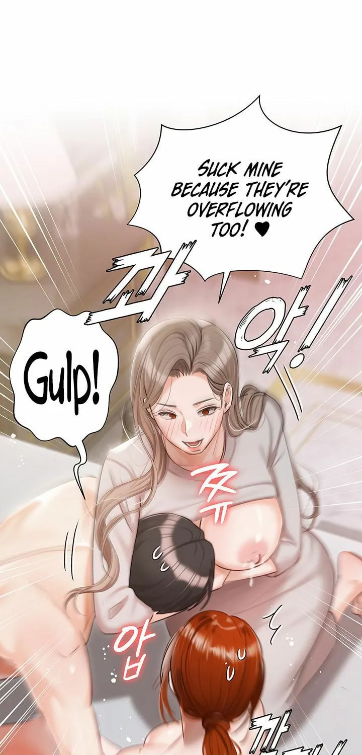 Read The Mansion chapter 60 image 106 on Lezhin