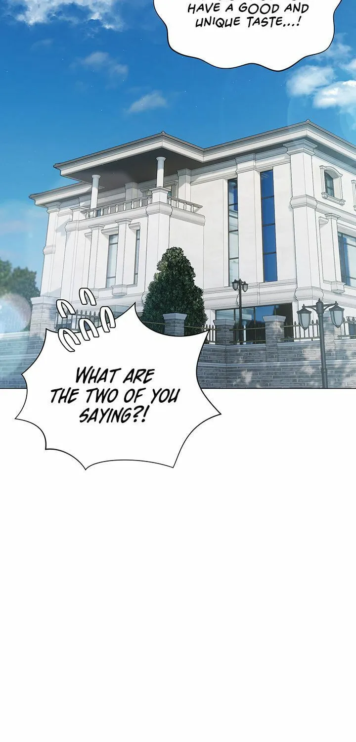 Read The Mansion chapter 60 image 108 on Lezhin