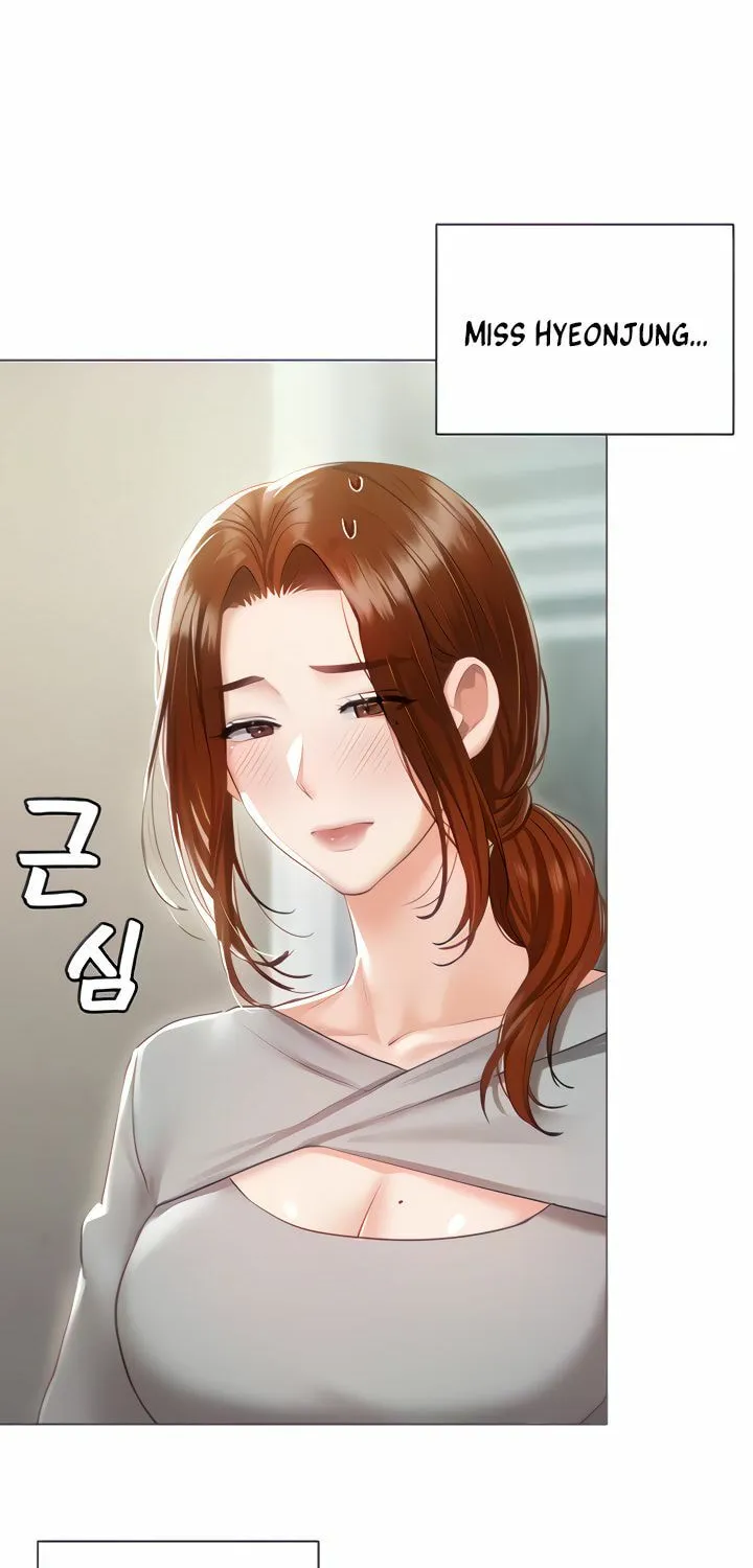 Read The Mansion chapter 60 image 13 on Lezhin