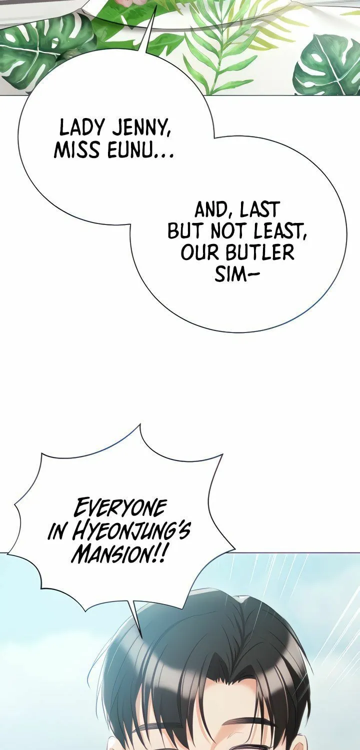 Read The Mansion chapter 60 image 2 on Lezhin