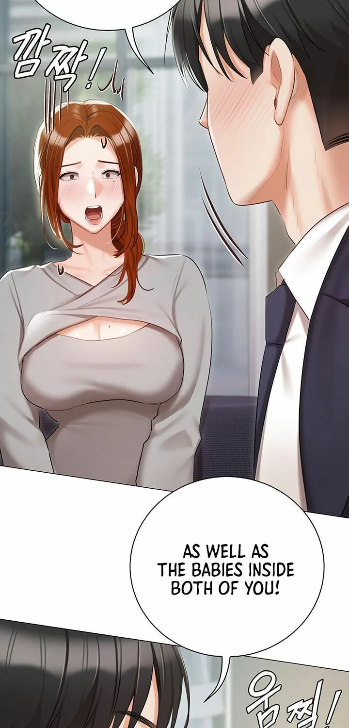 Read The Mansion chapter 60 image 25 on Lezhin