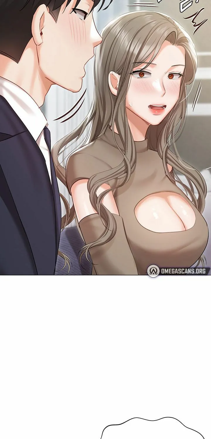 Read The Mansion chapter 60 image 26 on Lezhin