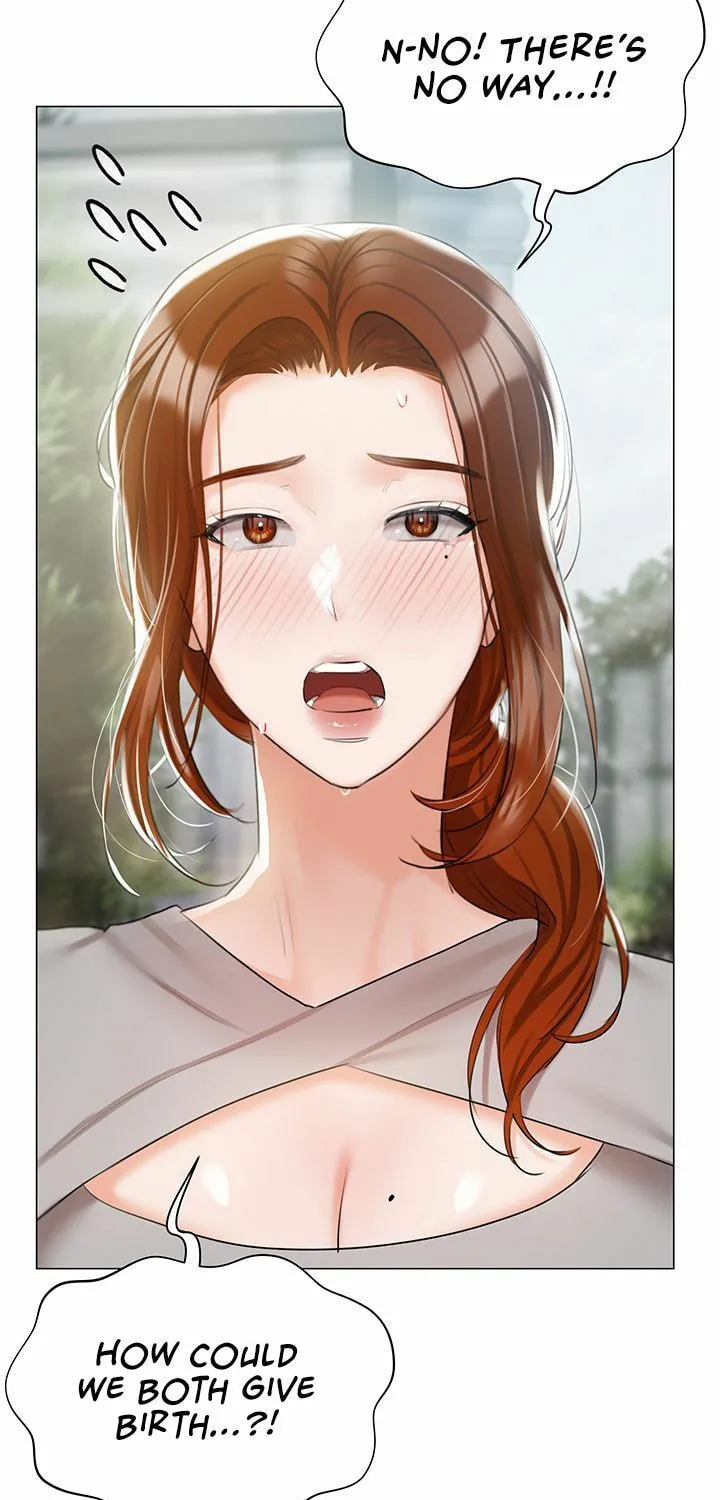 Read The Mansion chapter 60 image 27 on Lezhin