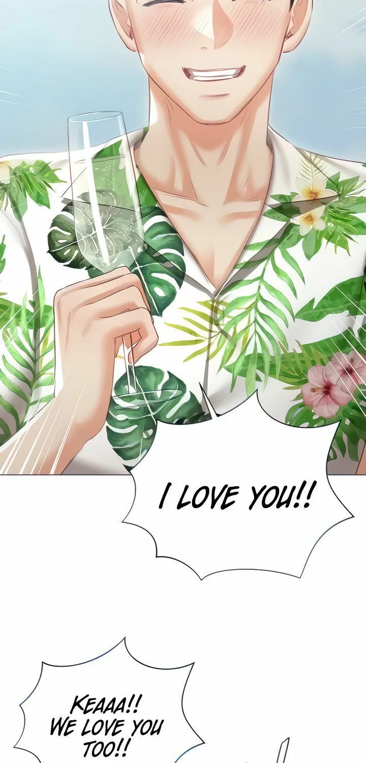 Read The Mansion chapter 60 image 3 on Lezhin