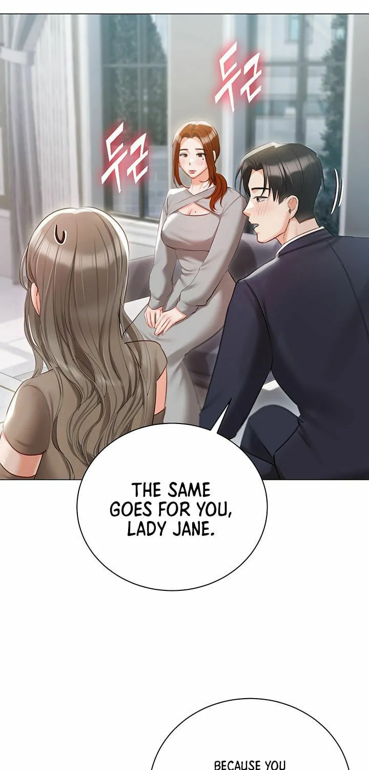 Read The Mansion chapter 60 image 33 on Lezhin