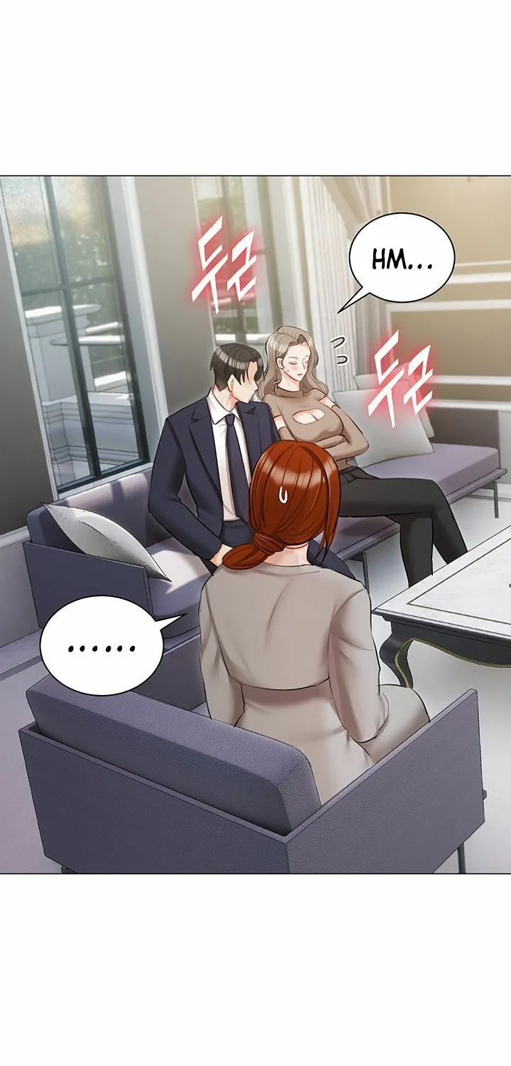 Read The Mansion chapter 60 image 36 on Lezhin