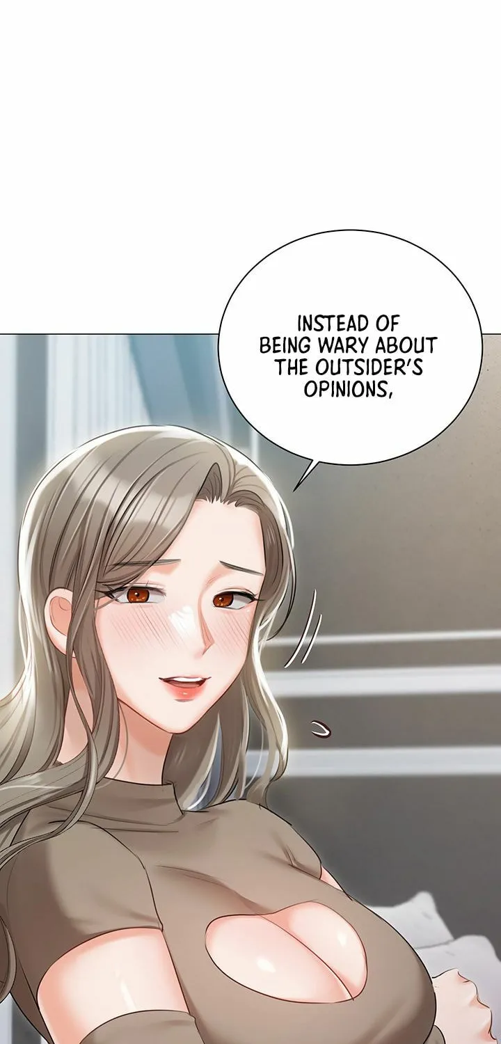 Read The Mansion chapter 60 image 39 on Lezhin