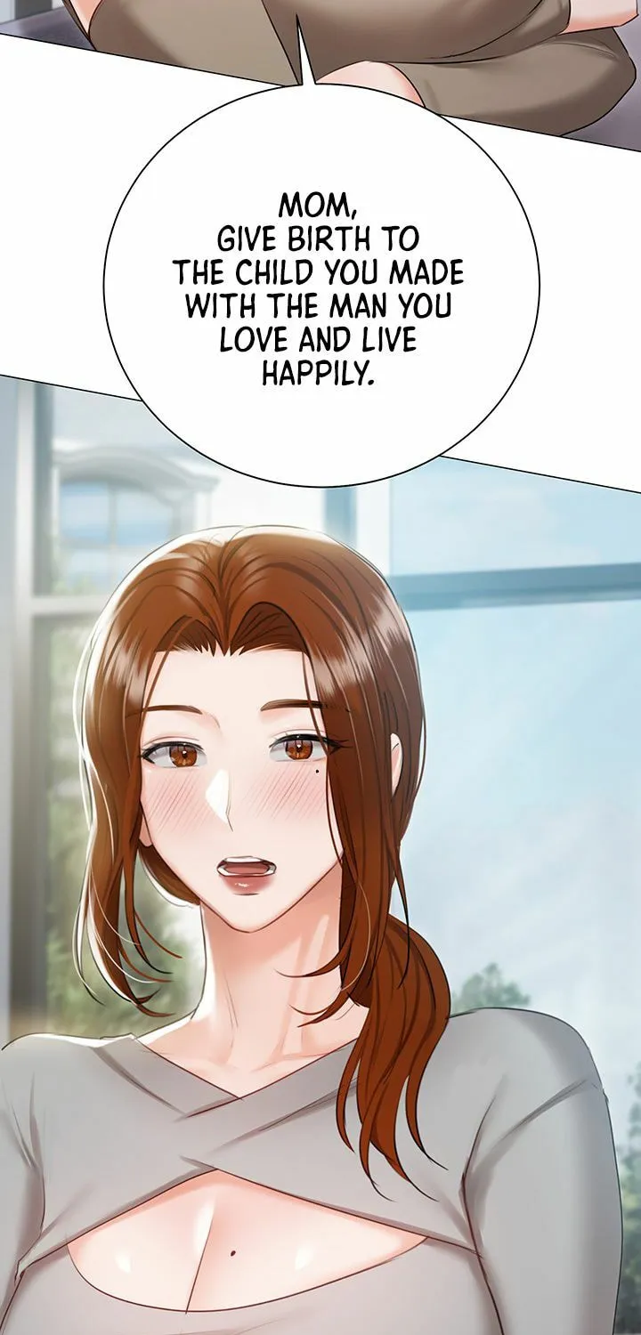 Read The Mansion chapter 60 image 40 on Lezhin