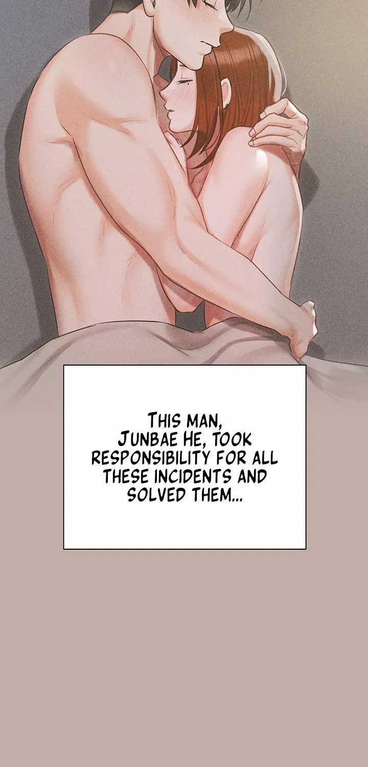 Read The Mansion chapter 60 image 46 on Lezhin