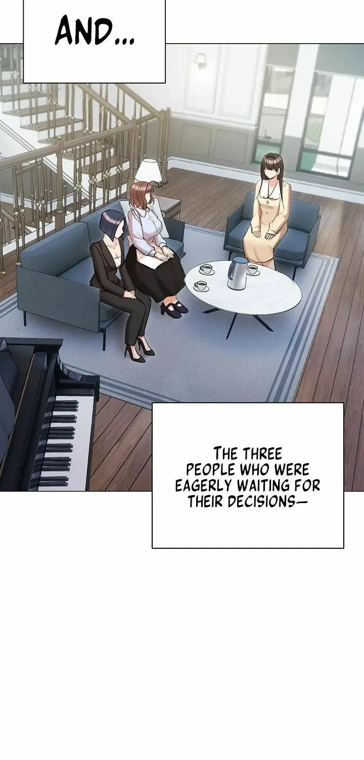 Read The Mansion chapter 60 image 49 on Lezhin
