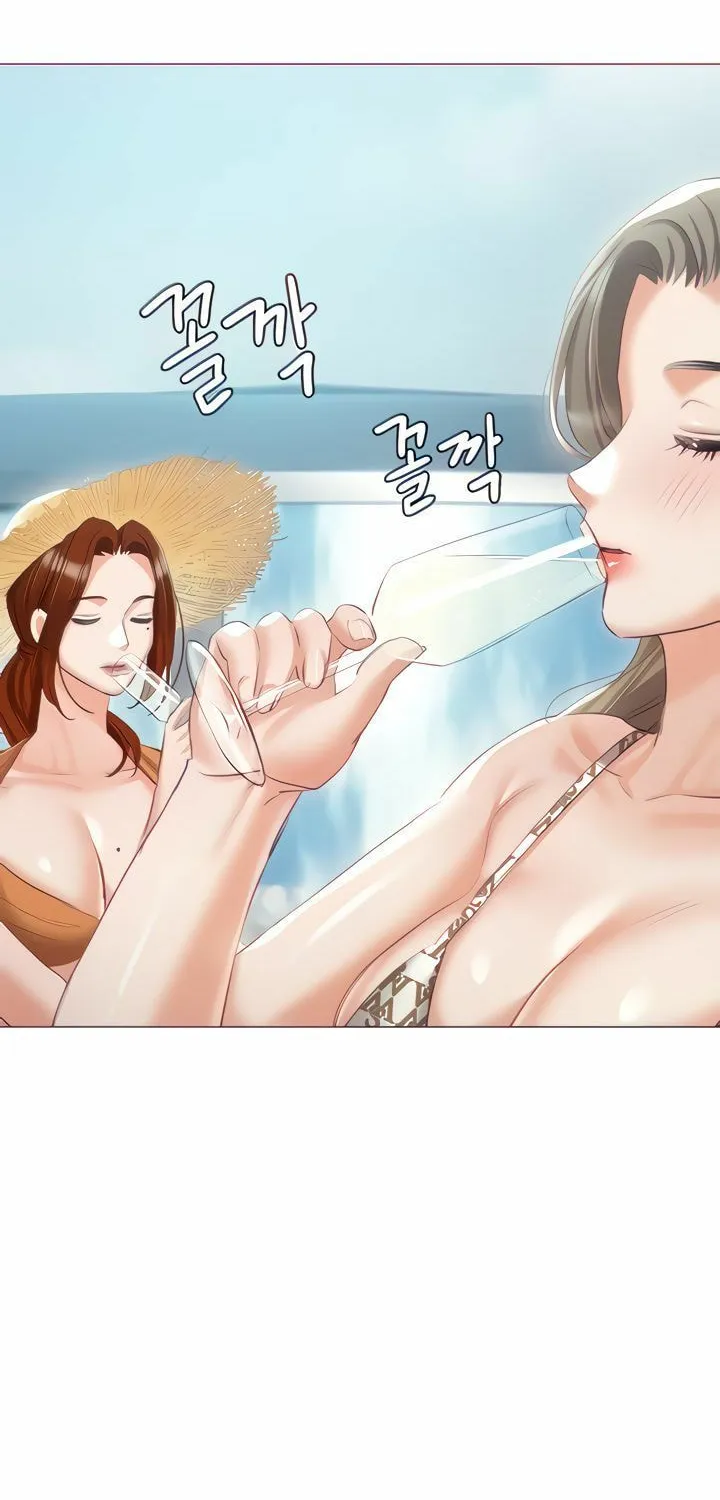 Read The Mansion chapter 60 image 5 on Lezhin