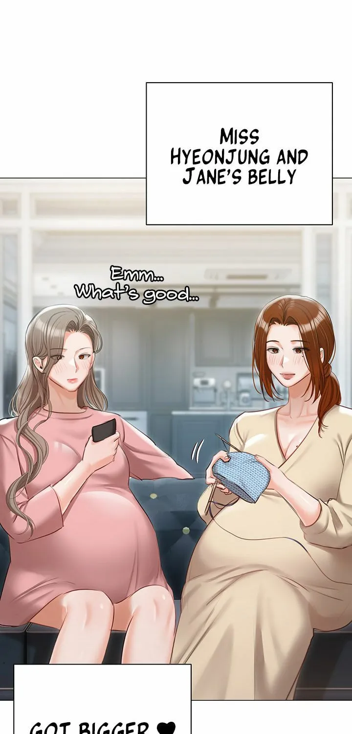 Read The Mansion chapter 60 image 58 on Lezhin