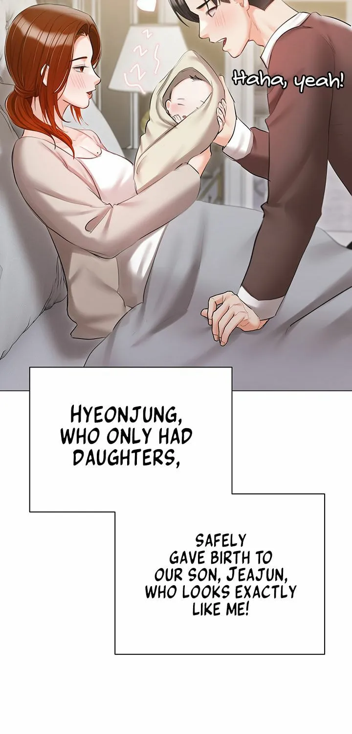 Read The Mansion chapter 60 image 64 on Lezhin
