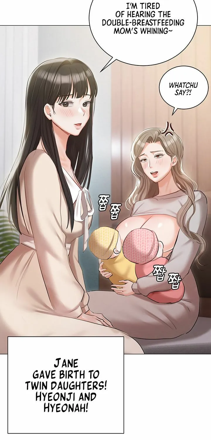 Read The Mansion chapter 60 image 68 on Lezhin