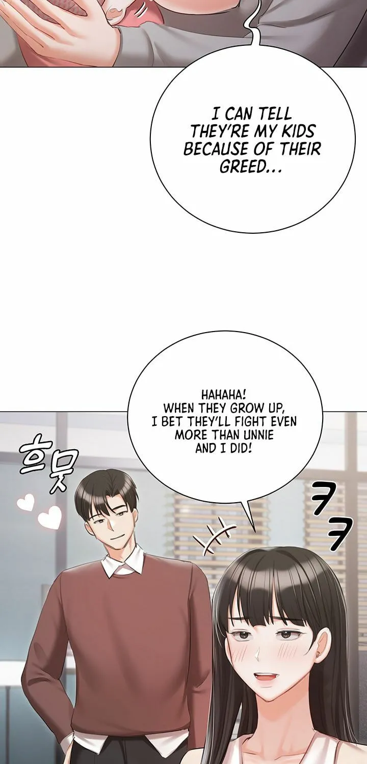 Read The Mansion chapter 60 image 70 on Lezhin