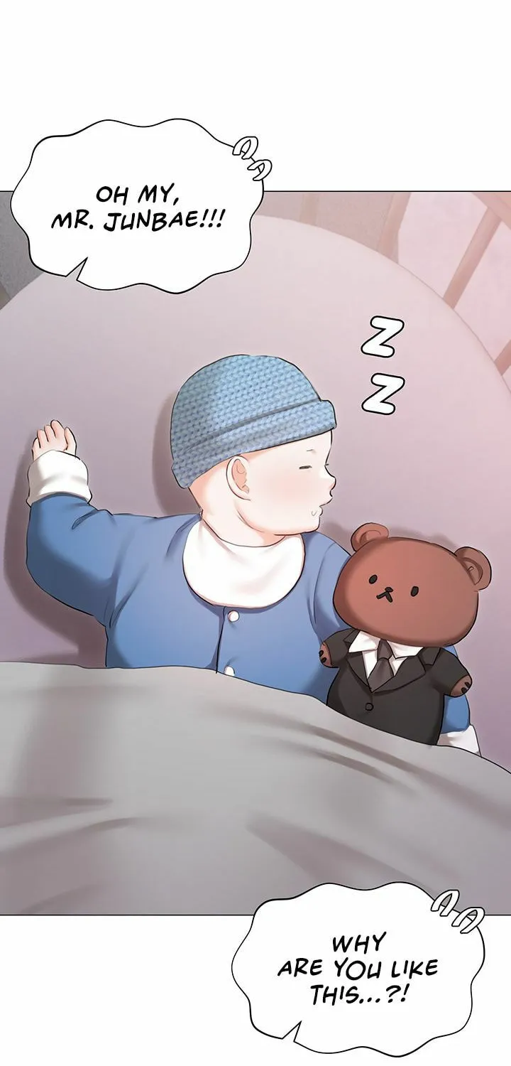 Read The Mansion chapter 60 image 74 on Lezhin