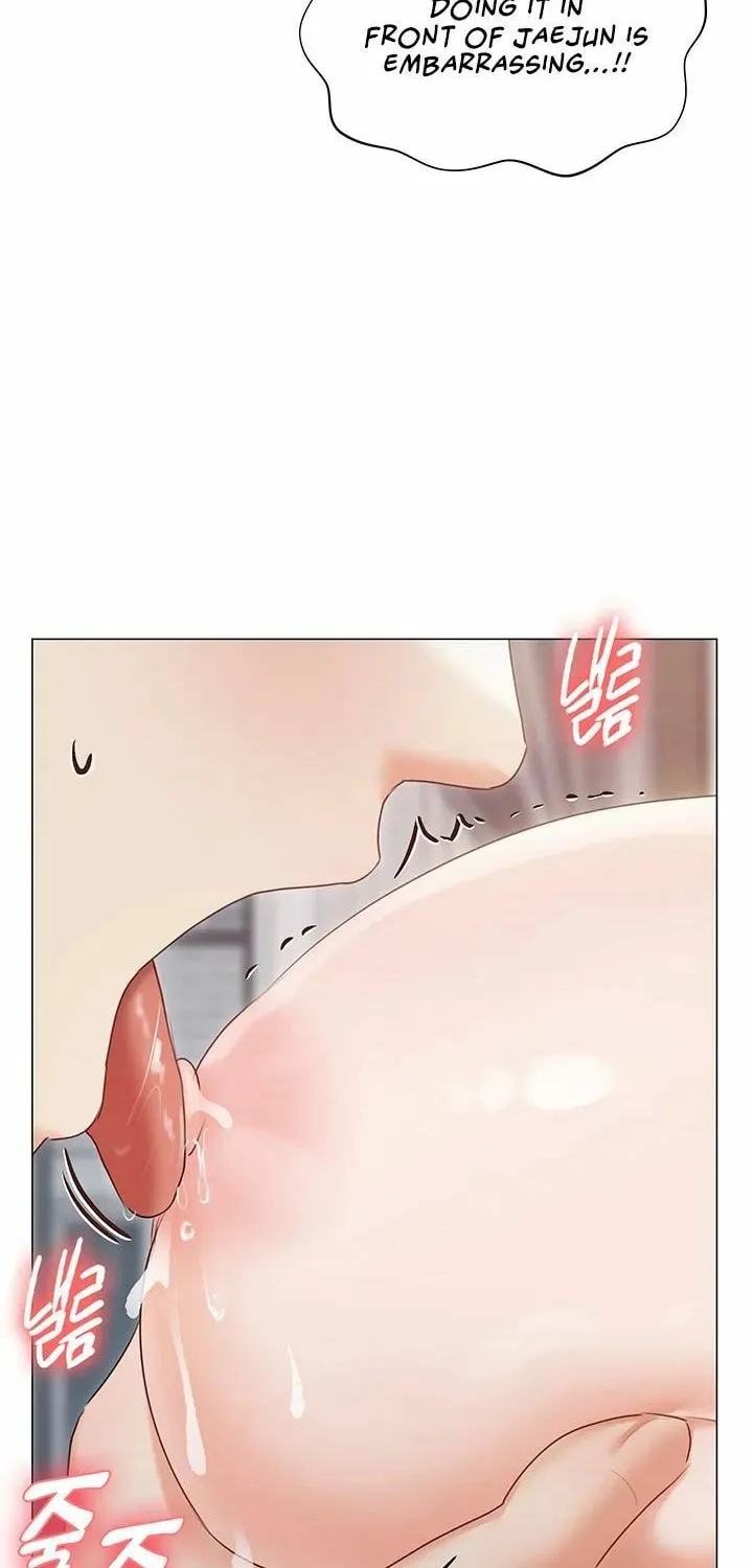 Read The Mansion chapter 60 image 77 on Lezhin