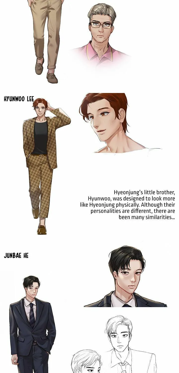 Read The Mansion chapter 61 image 24 on Lezhin