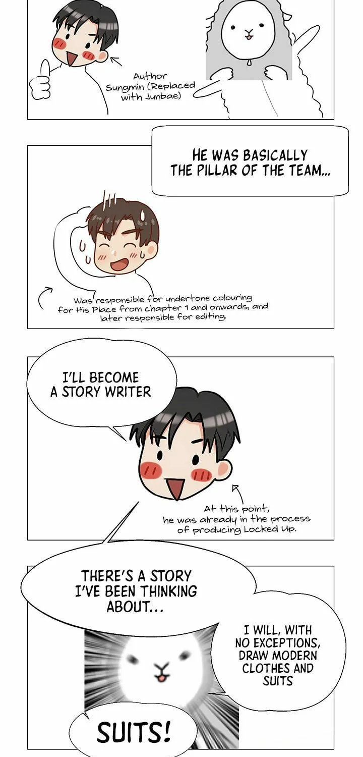 Read The Mansion chapter 61 image 26 on Lezhin
