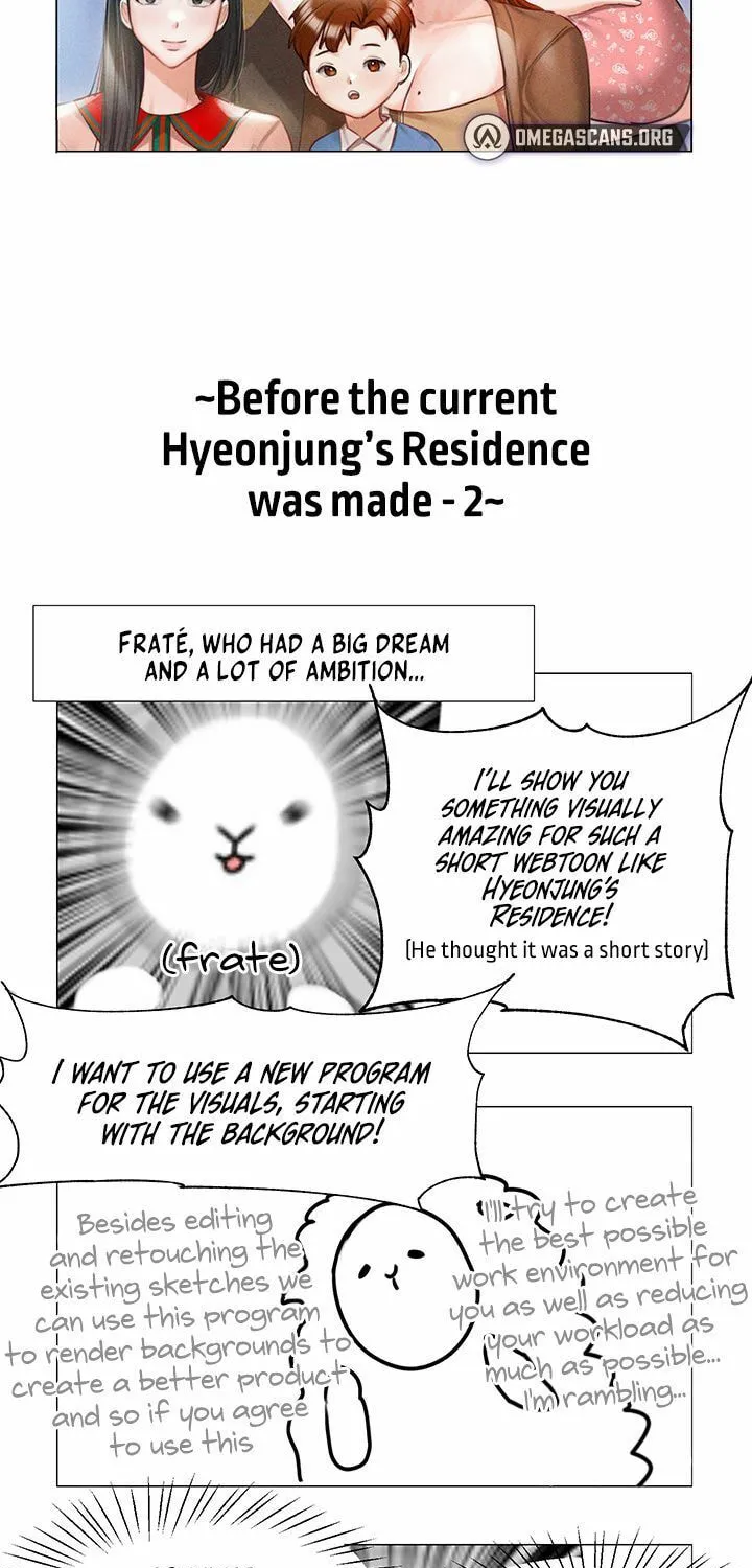 Read The Mansion chapter 61 image 28 on Lezhin