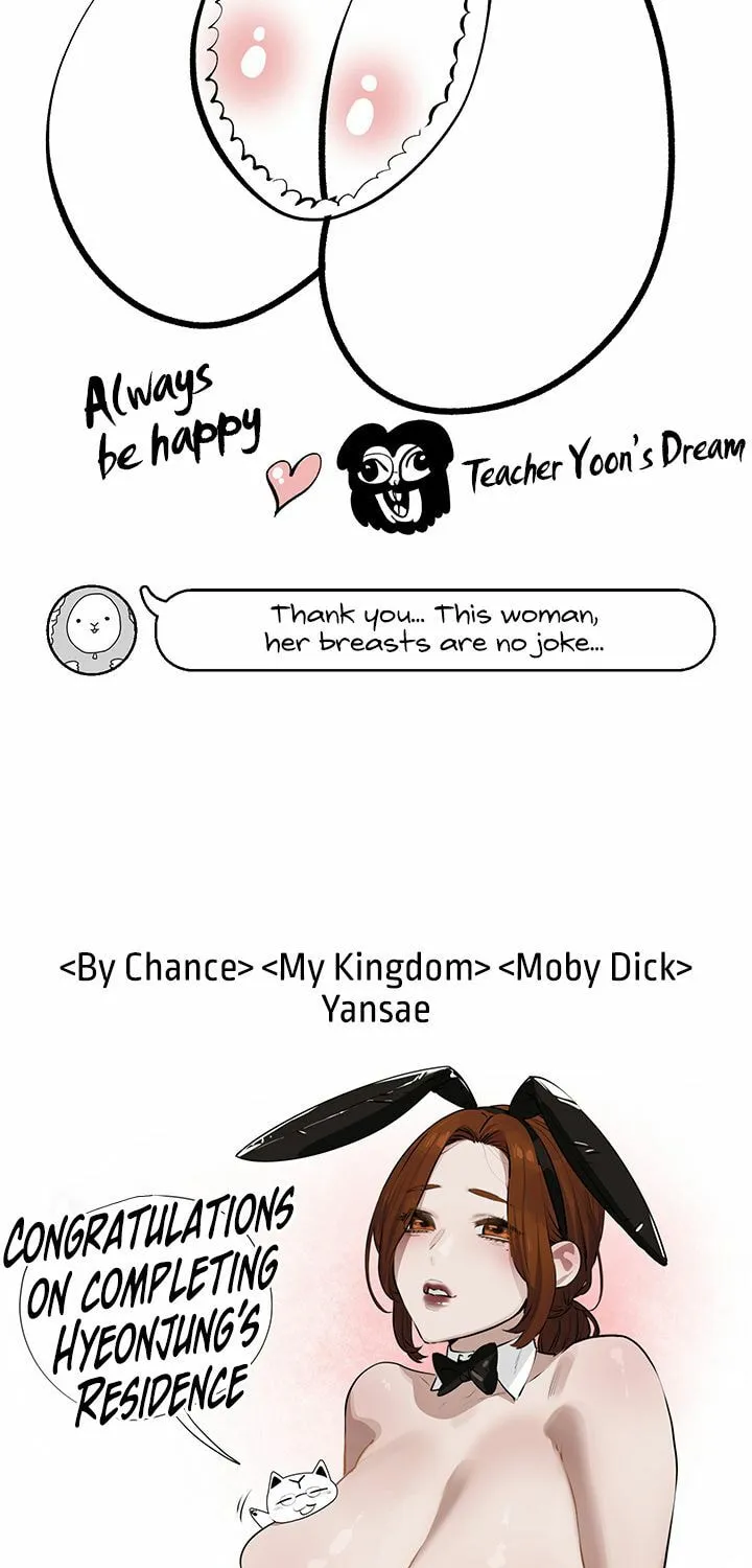 Read The Mansion chapter 61 image 34 on Lezhin