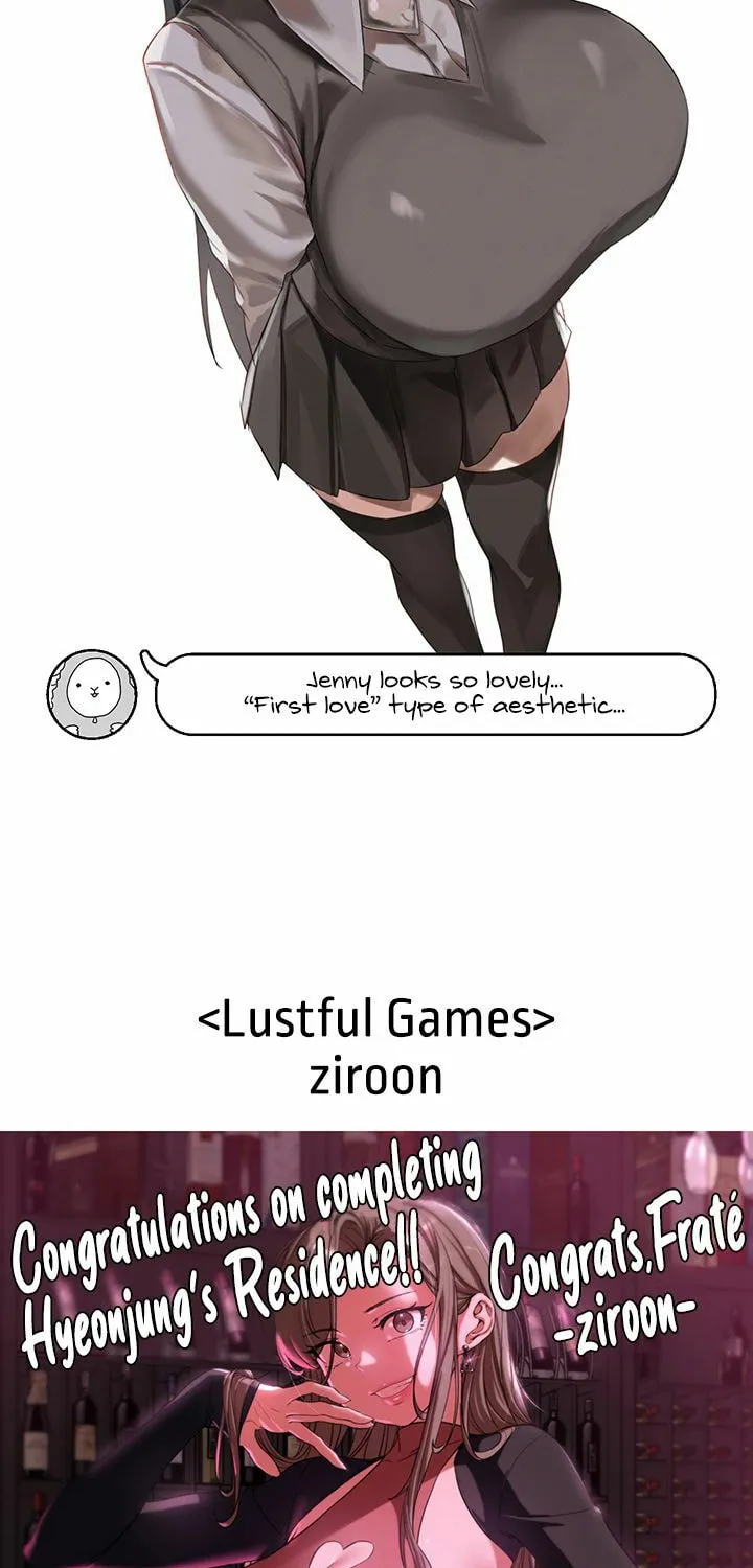 Read The Mansion chapter 61 image 36 on Lezhin