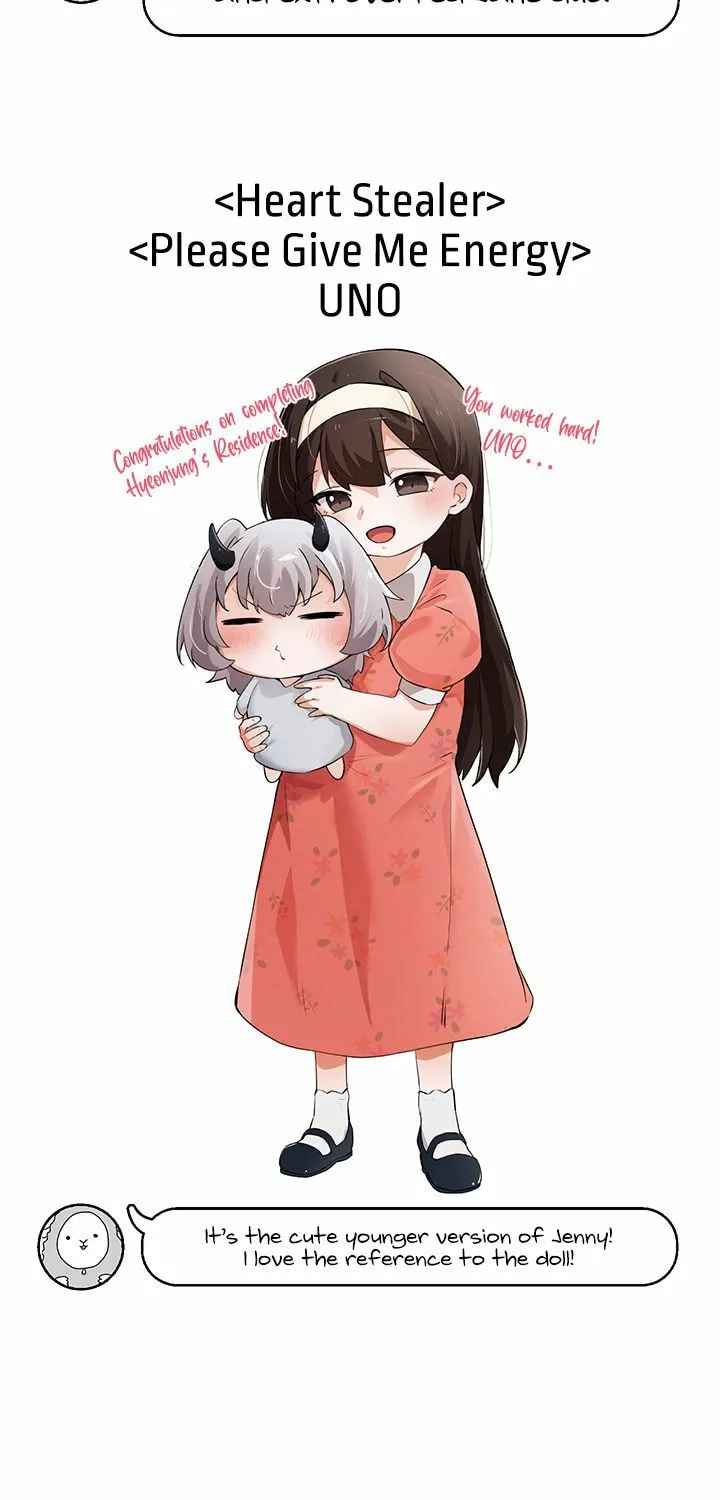 Read The Mansion chapter 61 image 38 on Lezhin