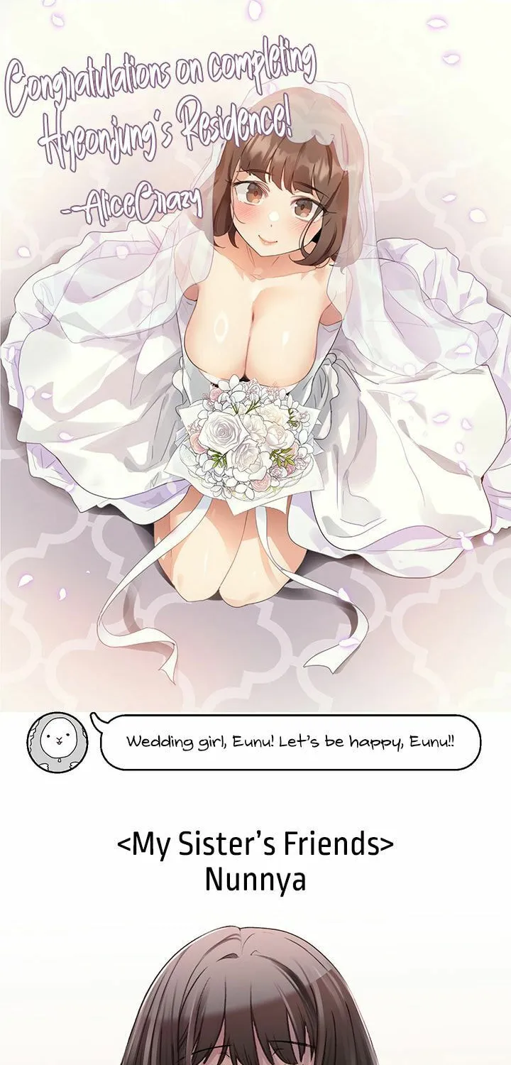 Read The Mansion chapter 61 image 41 on Lezhin