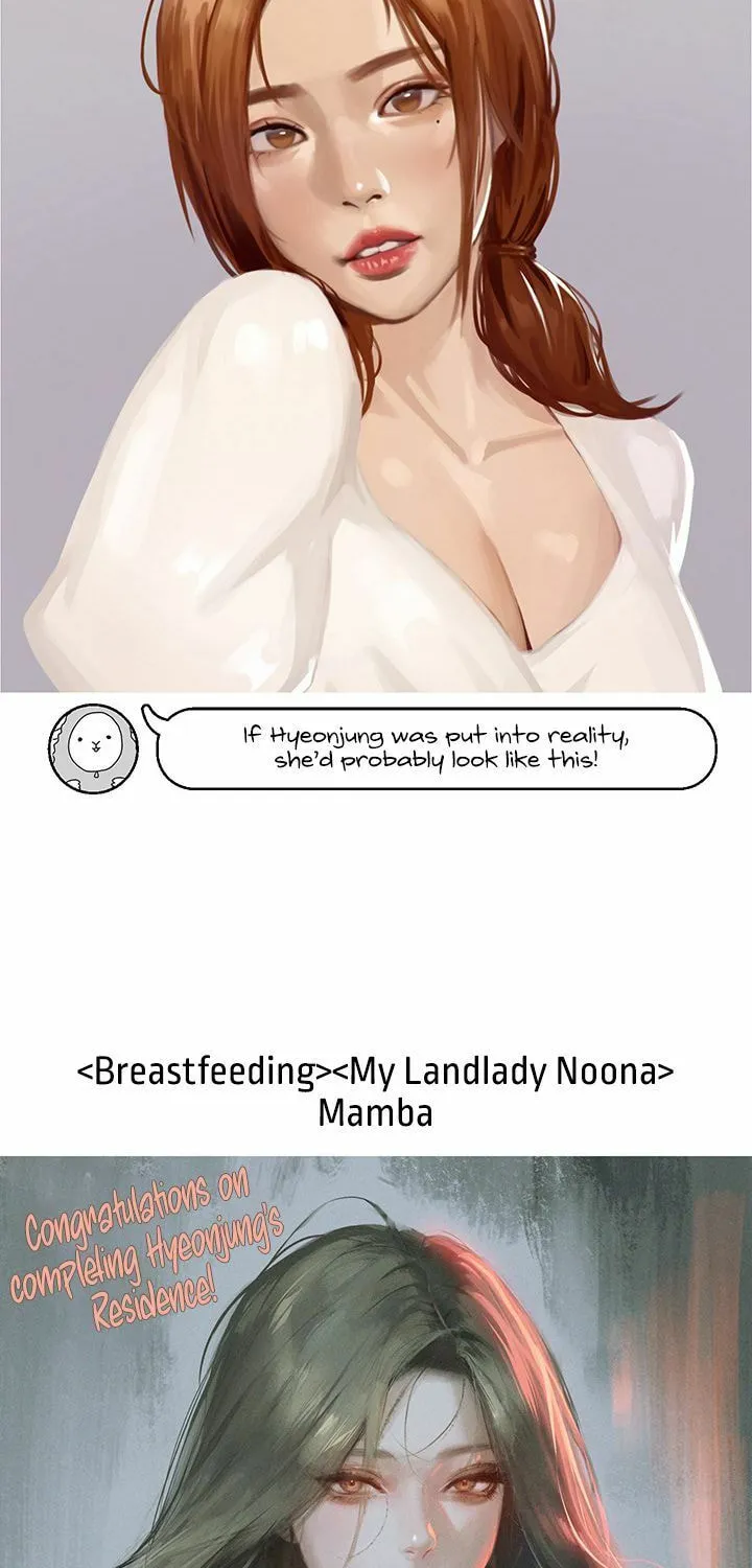 Read The Mansion chapter 61 image 43 on Lezhin